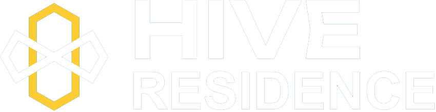 The Hive Nicosia Logo